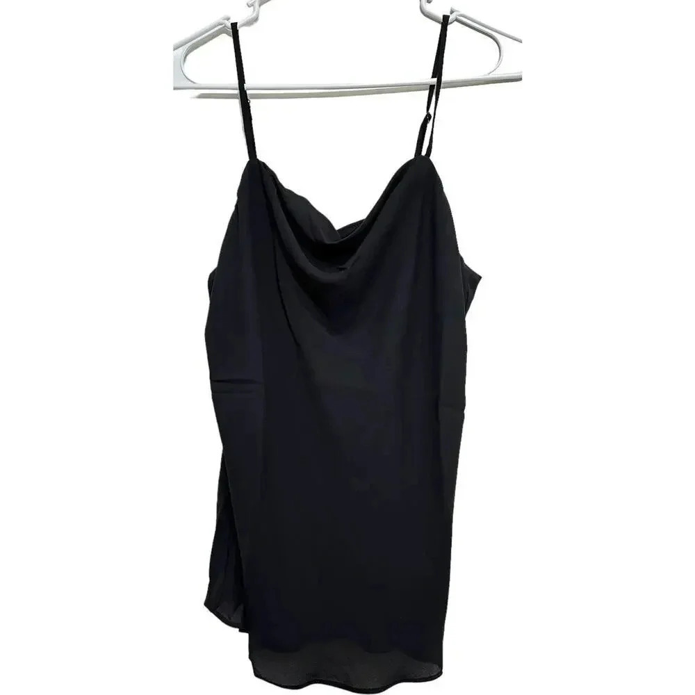 Krisa Revolve Brand NWT’s double layer cami. Size medium
